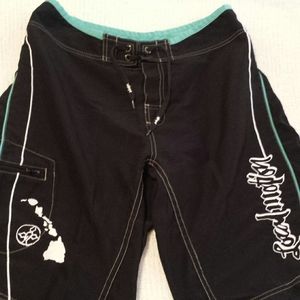 Local Motion board shorts